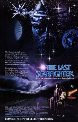 Theatrical release poster