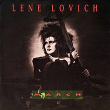 Lene Lovich März cover.jpg