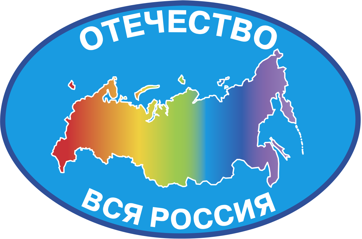 Партия единство россия