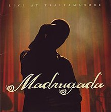 Мадругада - Прямой эфир на Tralfamadore.jpeg