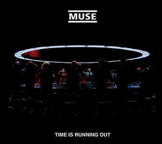 <span class="mw-page-title-main">Time Is Running Out (Muse song)</span> 2003 single by Muse