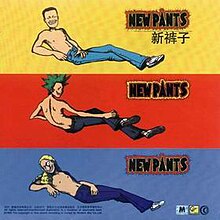 New Pants album.jpg