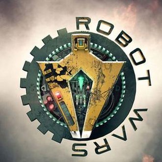 Robot Wars (TV series)