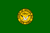 Flag of Oyster Bay, New York