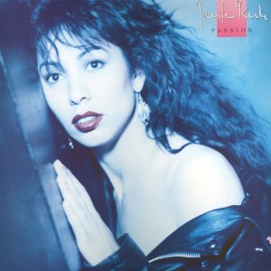 Jennifer Rush Album Passion