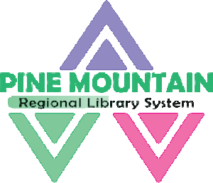 Regionální knihovní systém Pine Mountain.gif