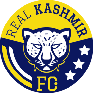 Real Kashmir FC.svg