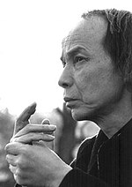 Tōru Takemitsu