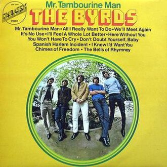 Cover of the 1974 Embassy Records reissue