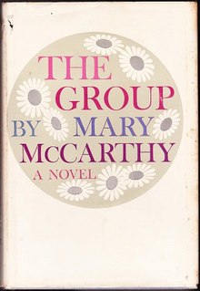 The Group (novel) - Wikipedia