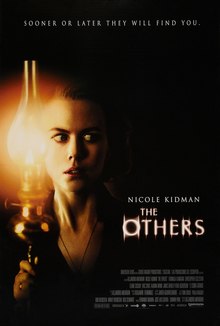 Cover Art The Others