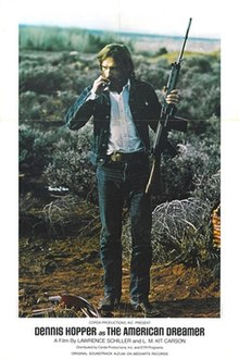 American Dreamer (1971) poster.jpg