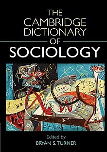 Cambridge Dictionary of Sociology.jpg