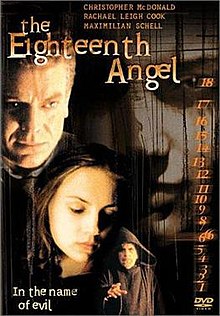 The Eighteenth Angel Movie Poster.jpg