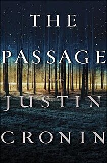 <i>The Passage</i> (Cronin novel)