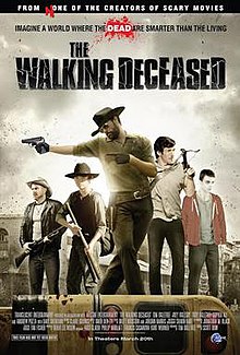 The Walking Deceased film plakat.jpg