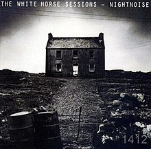 Die White Horse Sessions.jpg