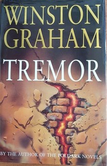 Tremore (romanzo) .jpg