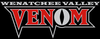 Wenatchee Valley Venom logotipi