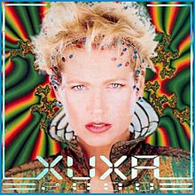 Xuxa - Wikiwand