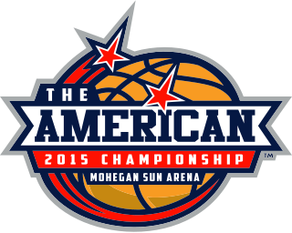 <span class="mw-page-title-main">2015 American Athletic Conference women's basketball tournament</span>