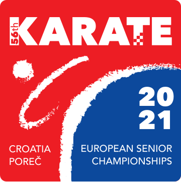 2021 European Karate Championships