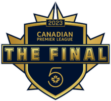 2023 Canadian Premier League Final logo.png