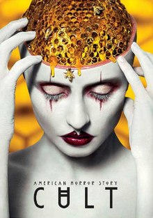 How many seasons have there been of american horror story American Horror Story Cult Wikipedia