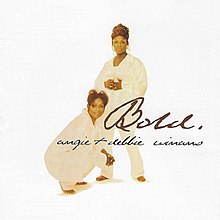 Angie ve Debbie Winans - Bold Cover.jpg