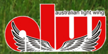 Логотип Australian Lightwing 2015.png