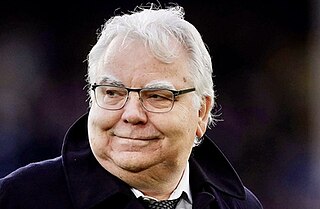 Bill Kenwright