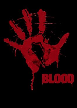 <i>Blood</i> (video game) 1997 video game