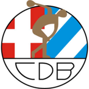 CD Blanes - Image: CD Blanes