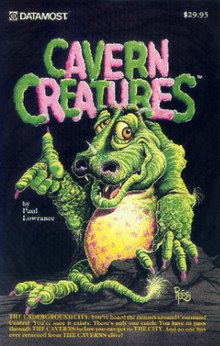 Cavern Creatures cover.jpg
