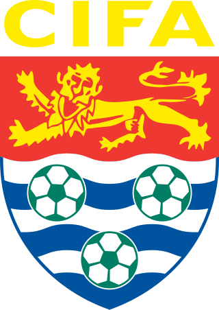 <span class="mw-page-title-main">Cayman Islands Football Association</span> Governing body of football in the Cayman Islands