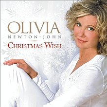 Christmas Wish (Olivia Newton-John album) - Wikipedia