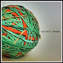 Cover for Desario's Mixer.jpg