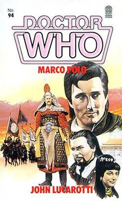 Marco Polo (Doctor Who)