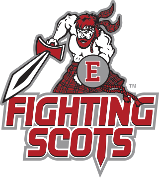 <span class="mw-page-title-main">Edinboro Fighting Scots</span>