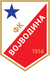 File:FK Vojvodina logo.svg