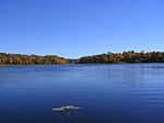 Saunders Lake