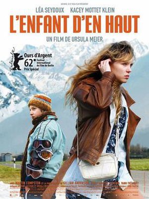 French film poster