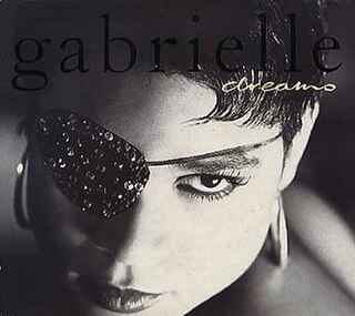 Dreams (Gabrielle song) 1993 single by Gabrielle