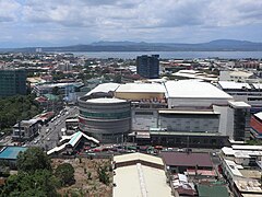 Gaisano Mall Davao