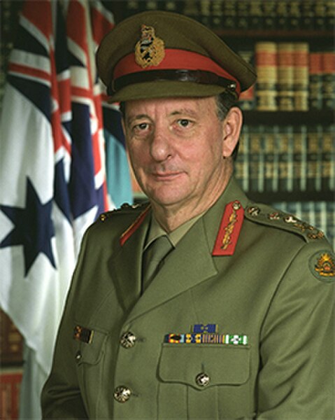 John Baker (general)
