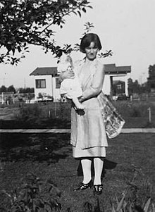 Mother of George - Wikipedia