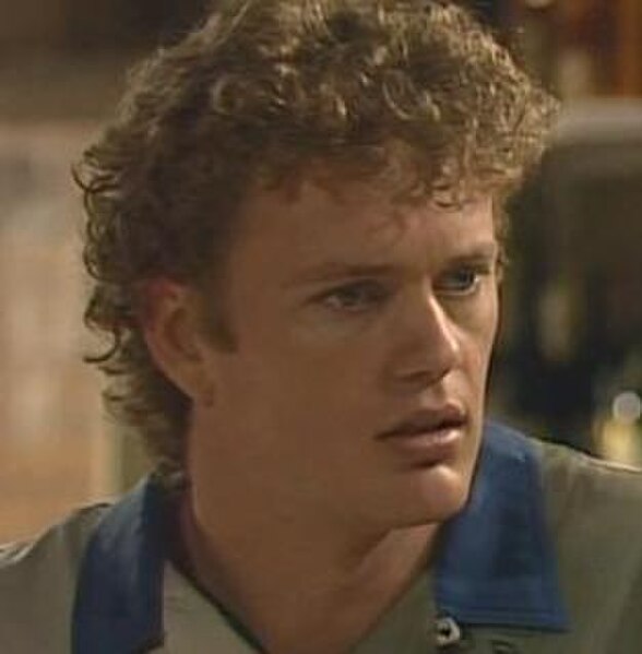 Grant Mitchell (Home and Away)