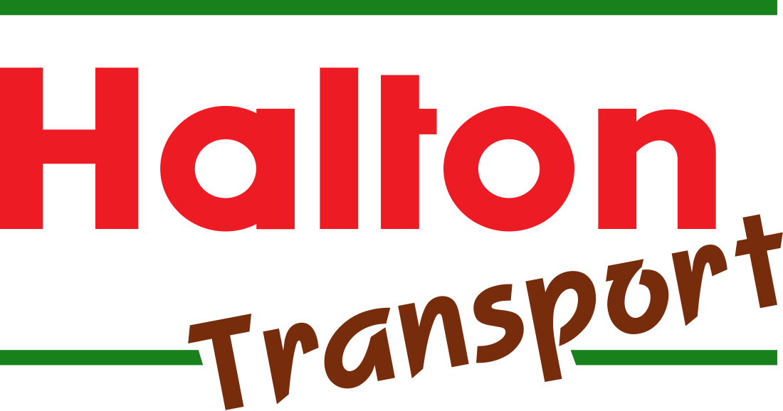 Halton Transport