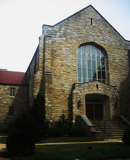 Hillyerchristianchurch