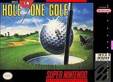 Hal's Hole in One Golf - Wikipedia